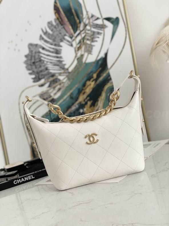 Chanel Handbags 548